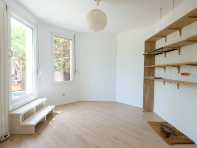 APPARTEMENT T5 A VENDRE - ST ETIENNE FACULTE / CENTRE DEUX - 108 m2 - 275000€