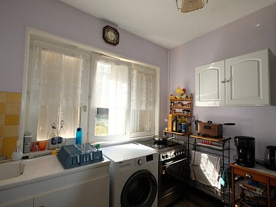 APPARTEMENT T5 A VENDRE - ST ETIENNE FACULTE / CENTRE DEUX - 91.59 m2 - 105 000 €
