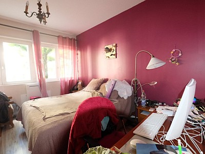 APPARTEMENT T5 A VENDRE - ST ETIENNE FACULTE / CENTRE DEUX - 91.59 m2 - 105 000 €