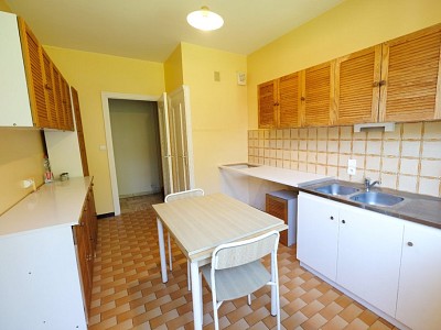APPARTEMENT T5 - ST ETIENNE FAURIEL - 106.5 m2 - VENDU