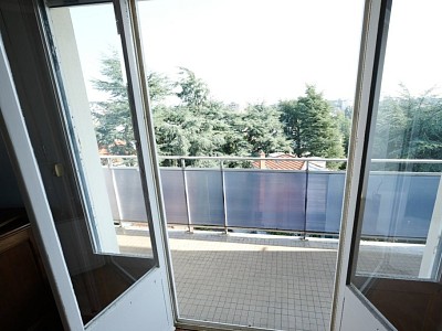 APPARTEMENT T5 - ST ETIENNE FAURIEL - 105.91 m2 - VENDU