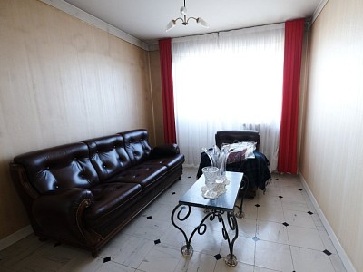 APPARTEMENT T5 - ST ETIENNE FAURIEL - 93.86 m2 - VENDU