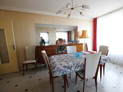 APPARTEMENT T5 - ST ETIENNE FAURIEL - 93.86 m2 - VENDU