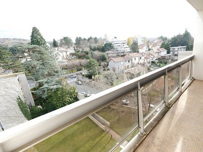 APPARTEMENT T5 - ST ETIENNE FAURIEL - 144.4 m2 - VENDU