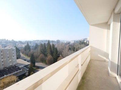 APPARTEMENT T5 A VENDRE - ST ETIENNE FAURIEL - 88,41 m2 - 129000 €