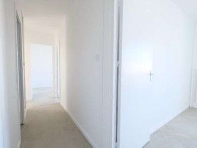 APPARTEMENT T5 A VENDRE - ST ETIENNE FAURIEL - 88,41 m2 - 129000 €