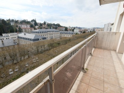 APPARTEMENT T5 - ST ETIENNE FAURIEL - 86.69 m2 - VENDU