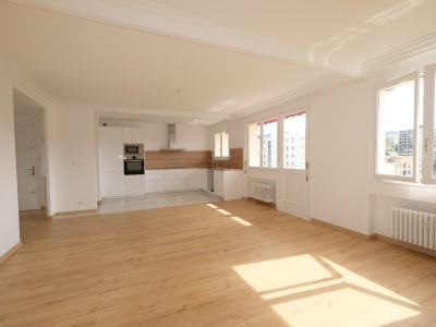 APPARTEMENT T5 A VENDRE - ST ETIENNE FAURIEL - 86.69 m2 - 186000 €