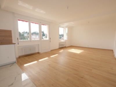 APPARTEMENT T5 A VENDRE - ST ETIENNE FAURIEL - 86.69 m2 - 186000 €