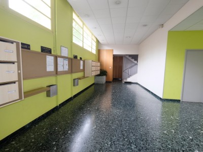 APPARTEMENT T5 A VENDRE - ST ETIENNE FAURIEL - 86.69 m2 - 186000 €