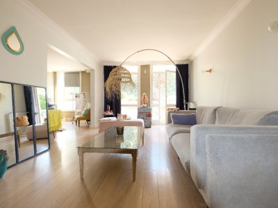 APPARTEMENT T5 A VENDRE - ST ETIENNE FAURIEL - 107,07 m2 - 154000 €