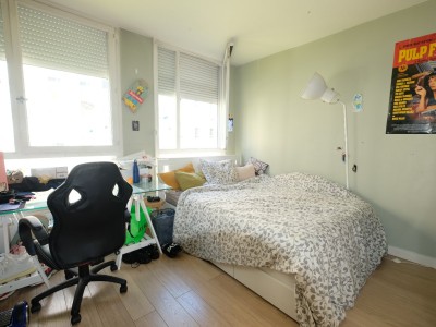 APPARTEMENT T5 A VENDRE - ST ETIENNE FAURIEL - 107,07 m2 - 154000 €
