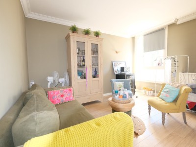 APPARTEMENT T5 A VENDRE - ST ETIENNE FAURIEL - 107,07 m2 - 154000 €
