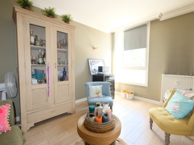 APPARTEMENT T5 A VENDRE - ST ETIENNE FAURIEL - 107,07 m2 - 154000 €