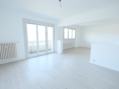 APPARTEMENT T5 - ST ETIENNE FAURIEL - 93.66 m2 - VENDU