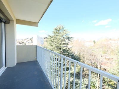 APPARTEMENT T5 - ST ETIENNE FAURIEL - 93.66 m2 - VENDU