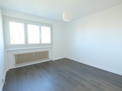 APPARTEMENT T5 - ST ETIENNE FAURIEL - 93.66 m2 - VENDU