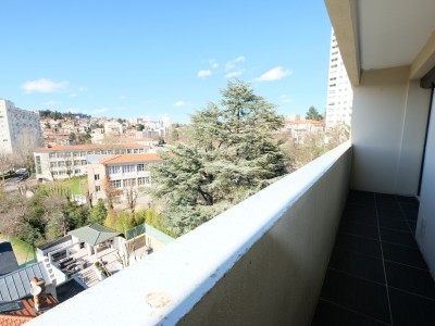 APPARTEMENT T5 A VENDRE - ST ETIENNE FAURIEL - 93.66 m2 - 147000 €