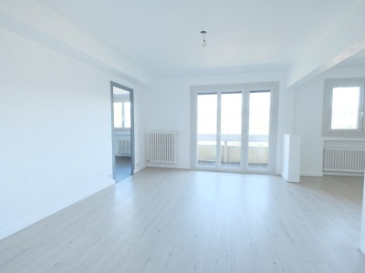 APPARTEMENT T5 - ST ETIENNE FAURIEL - 93.66 m2 - VENDU