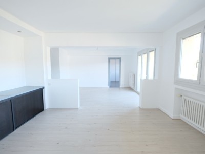 APPARTEMENT T5 - ST ETIENNE FAURIEL - 93.66 m2 - VENDU