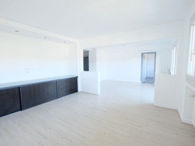 APPARTEMENT T5 - ST ETIENNE FAURIEL - 93.66 m2 - VENDU