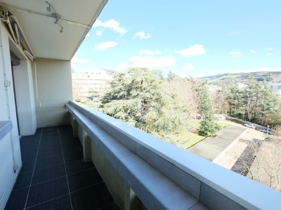 APPARTEMENT T5 - ST ETIENNE FAURIEL - 93.66 m2 - VENDU