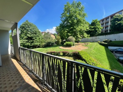 APPARTEMENT T5 A VENDRE - ST ETIENNE FAURIEL - 97 m2 - 105000€
