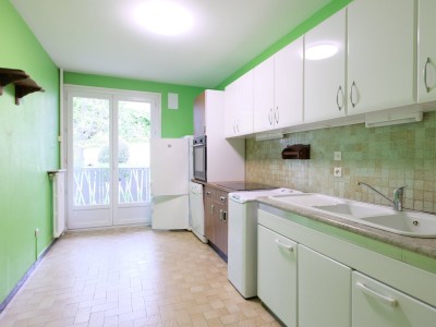 APPARTEMENT T5 A VENDRE - ST ETIENNE FAURIEL - 97 m2 - 105000€