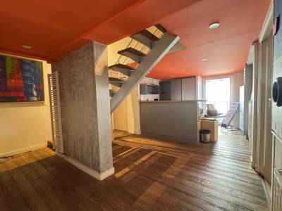 APPARTEMENT T5 A VENDRE - ST ETIENNE FAURIEL - 120.6 m2 - 149000€