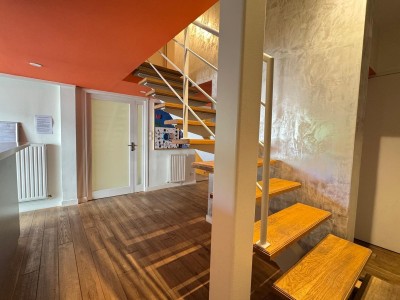 APPARTEMENT T5 A VENDRE - ST ETIENNE FAURIEL - 120.6 m2 - 149000€