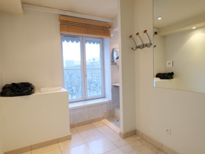APPARTEMENT T5 A VENDRE - ST ETIENNE FAURIEL - 120.6 m2 - 139 000 €