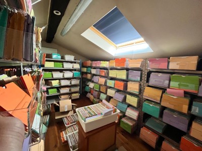 APPARTEMENT T5 A VENDRE - ST ETIENNE FAURIEL - 120.6 m2 - 139 000 €