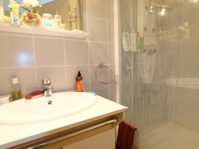 APPARTEMENT T5 A VENDRE - ST ETIENNE FAURIEL - 146.72 m2 - 175000€