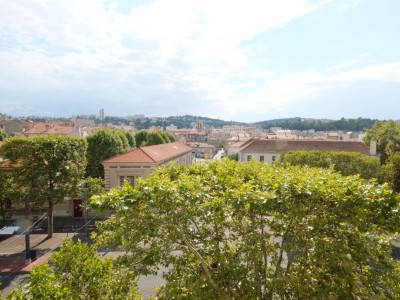 APPARTEMENT T5 A VENDRE - ST ETIENNE FAURIEL - 146.72 m2 - 175000€