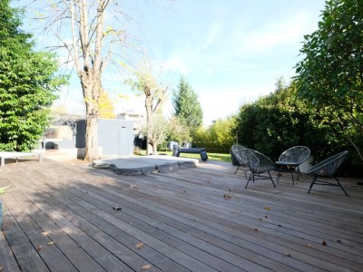 APPARTEMENT T5 A VENDRE - ST ETIENNE FAURIEL - 206 m2 - 487 000 €