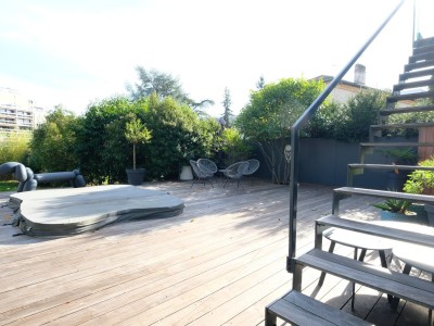 APPARTEMENT T5 A VENDRE - ST ETIENNE FAURIEL - 206 m2 - 487 000 €