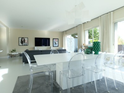 APPARTEMENT T5 A VENDRE - ST ETIENNE FAURIEL - 206 m2 - 487 000 €