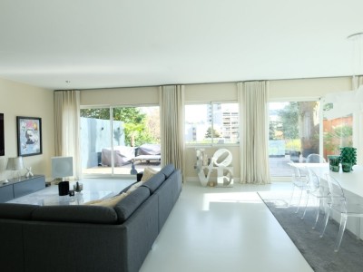 APPARTEMENT T5 A VENDRE - ST ETIENNE FAURIEL - 206 m2 - 487 000 €