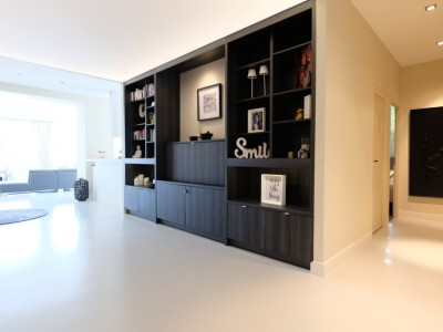 APPARTEMENT T5 A VENDRE - ST ETIENNE FAURIEL - 206 m2 - 487 000 €