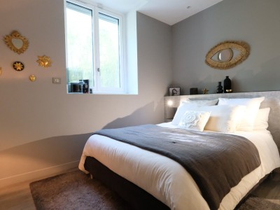 APPARTEMENT T5 A VENDRE - ST ETIENNE FAURIEL - 206 m2 - 487 000 €