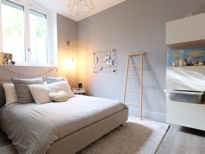 APPARTEMENT T5 A VENDRE - ST ETIENNE FAURIEL - 206 m2 - 487 000 €