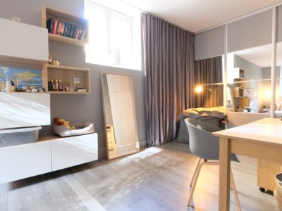 APPARTEMENT T5 A VENDRE - ST ETIENNE FAURIEL - 206 m2 - 487 000 €