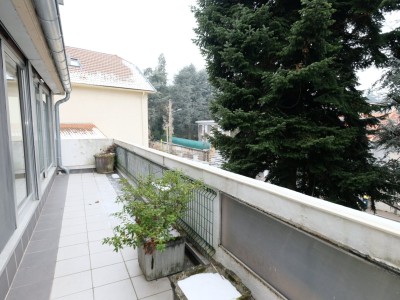 APPARTEMENT T5 A VENDRE - ST ETIENNE FAURIEL - 103.19 m2 - 129�000�&euro;