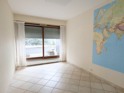 APPARTEMENT T5 A VENDRE - ST ETIENNE FAURIEL - 103.19 m2 - 129�000�&euro;