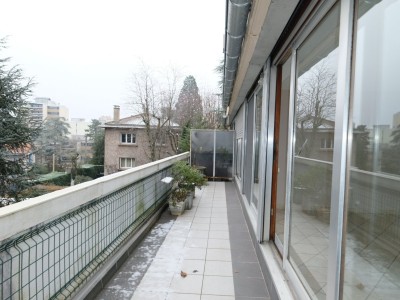 APPARTEMENT T5 A VENDRE - ST ETIENNE FAURIEL - 103.19 m2 - 129�000�&euro;
