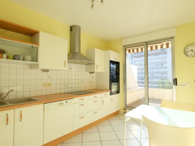 APPARTEMENT T5 A VENDRE - ST ETIENNE FAURIEL - 118 m2 - 239�000�&euro;