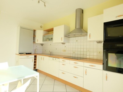 APPARTEMENT T5 A VENDRE - ST ETIENNE FAURIEL - 118 m2 - 239�000�&euro;