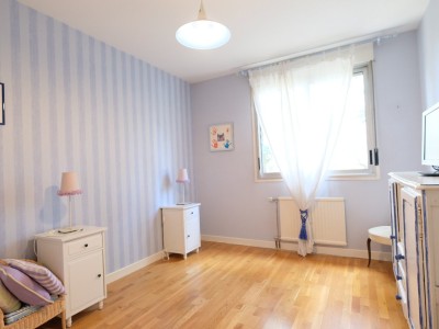 APPARTEMENT T5 A VENDRE - ST ETIENNE FAURIEL - 118 m2 - 239�000�&euro;