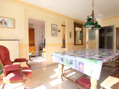 APPARTEMENT T5 A VENDRE - ST ETIENNE FAURIEL - 88.71 m2 - 109 000 &euro;