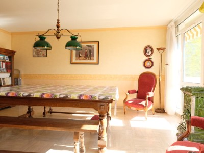 APPARTEMENT T5 A VENDRE - ST ETIENNE FAURIEL - 88.71 m2 - 109 000 &euro;